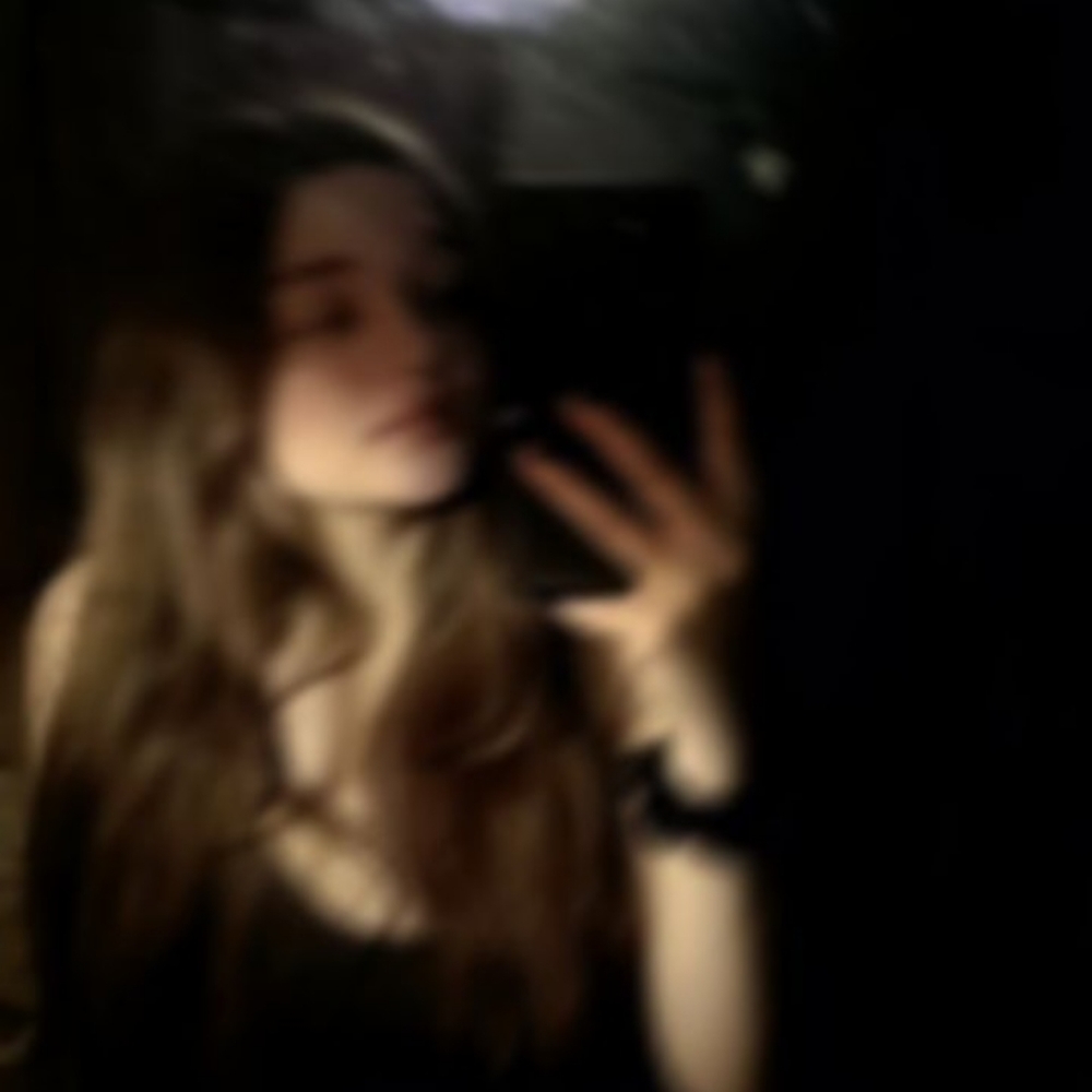 Meet your Posher, Abigale